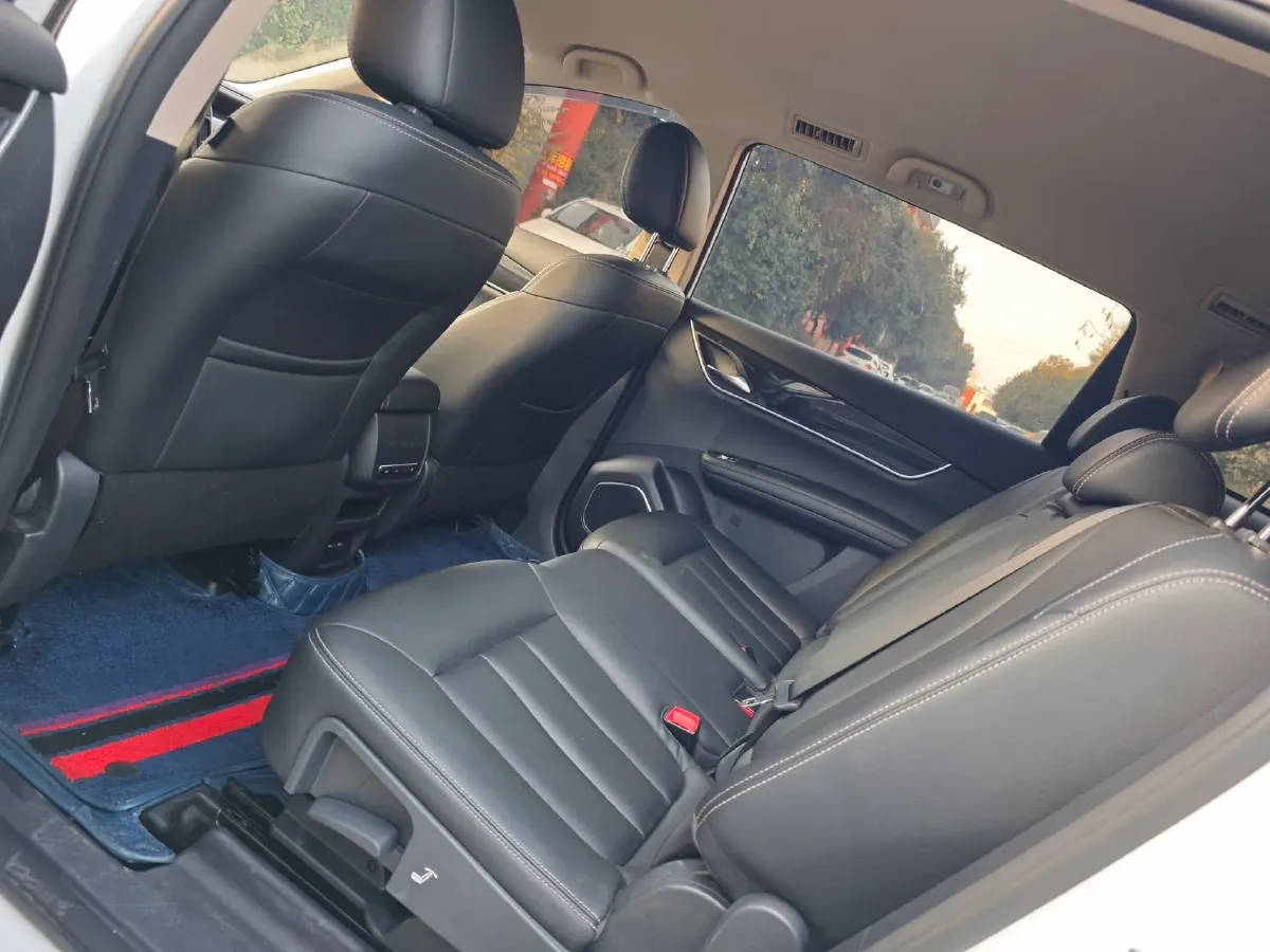 2017 BYD Song MAX 1.5T 154HP L4 6DCT,autocango,china used car exporter,china ev exporter,chinese used car exporter,chinese used ev exporter