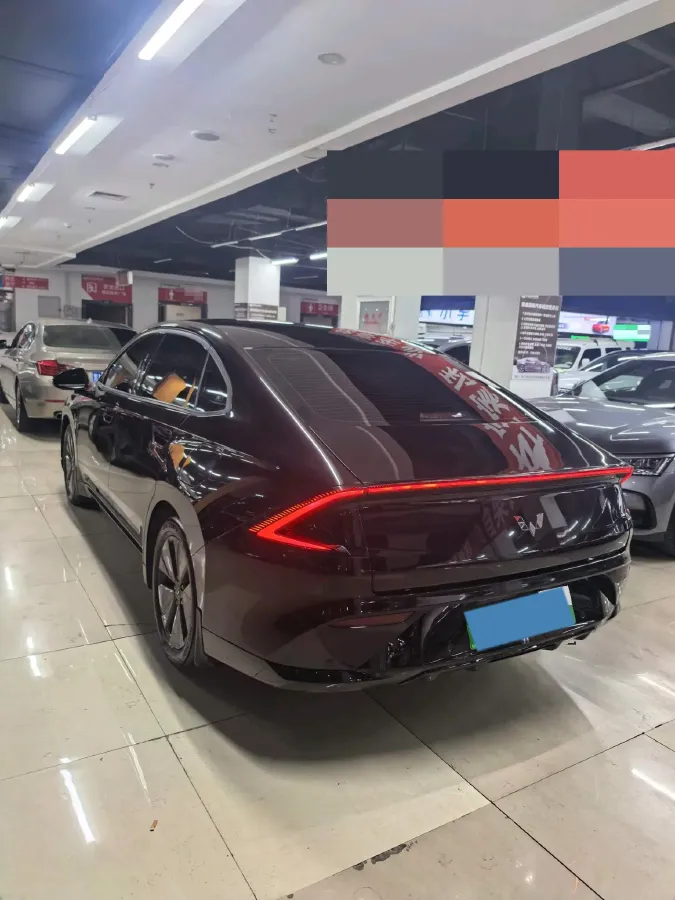 2024 WuLing XingGuang 1.5L 106HP L4 E-CVT PHEV 9.5KWH,autocango,china used car exporter,china ev exporter,chinese used car exporter,chinese used ev exporter