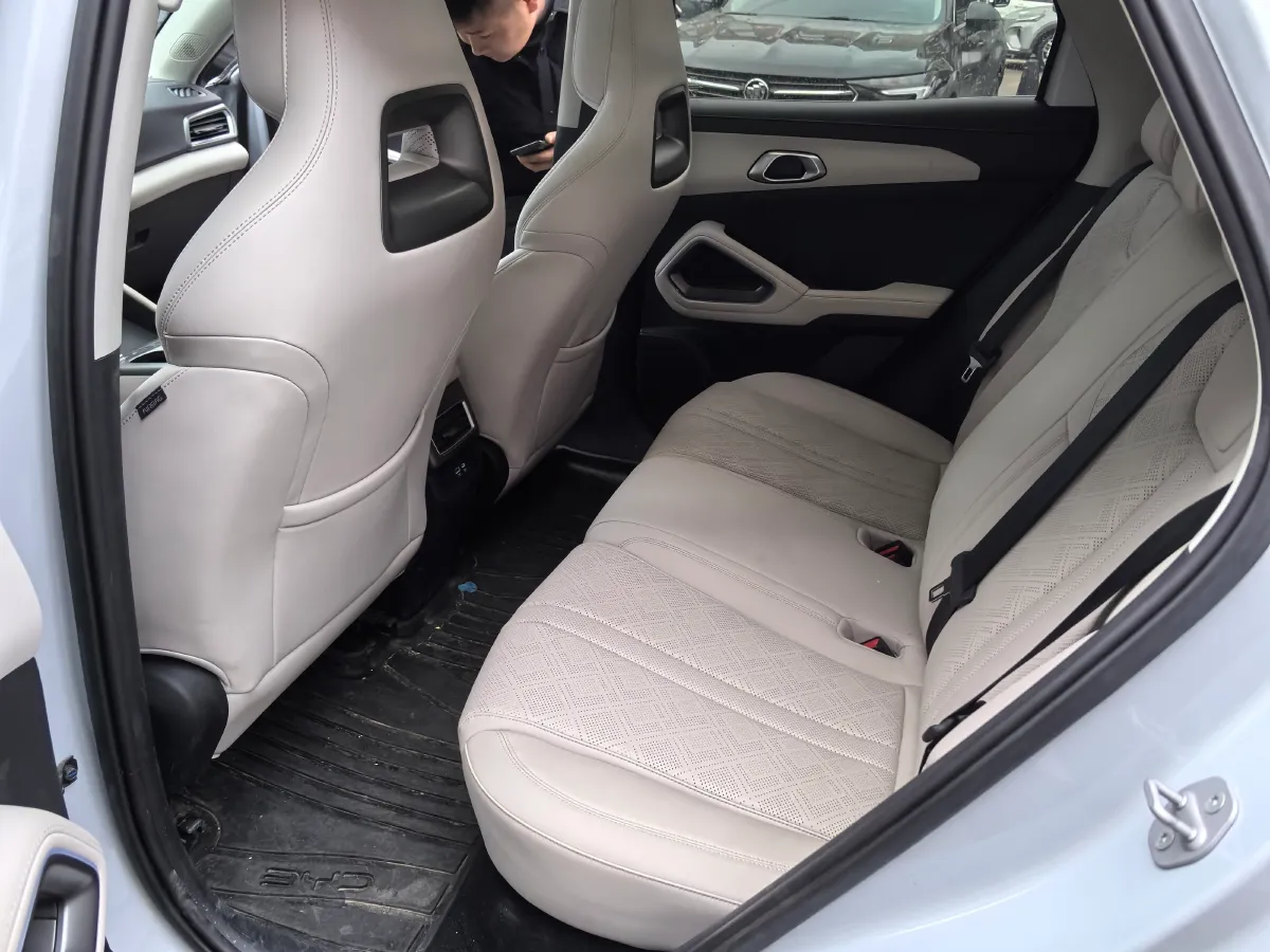 2025 BYD YuanUP BEV 45.12KWH,autocango,china used car exporter,china ev exporter,chinese used car exporter,chinese used ev exporter