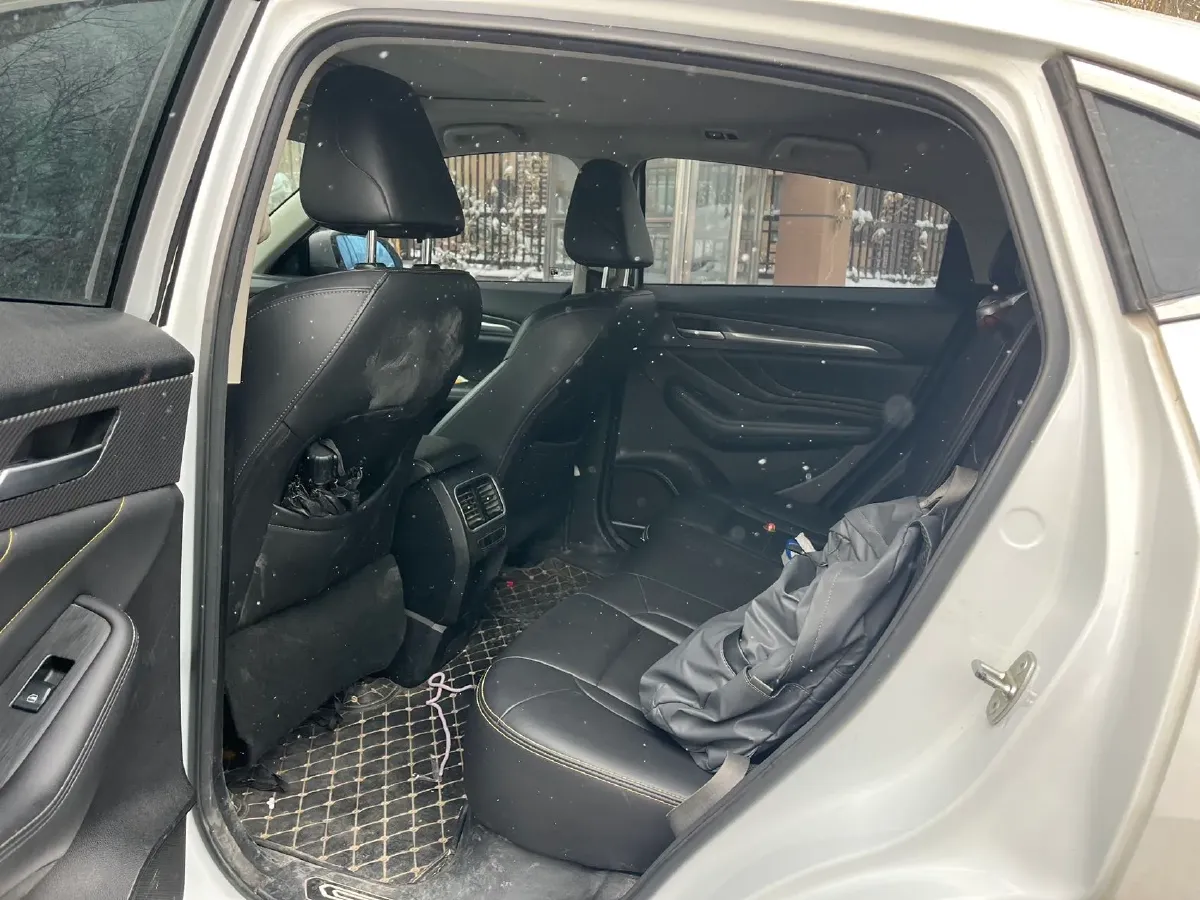 2019 Haval F7x 2.0T 224HP L4 7DCT,autocango,china used car exporter,china ev exporter,chinese used car exporter,chinese used ev exporter