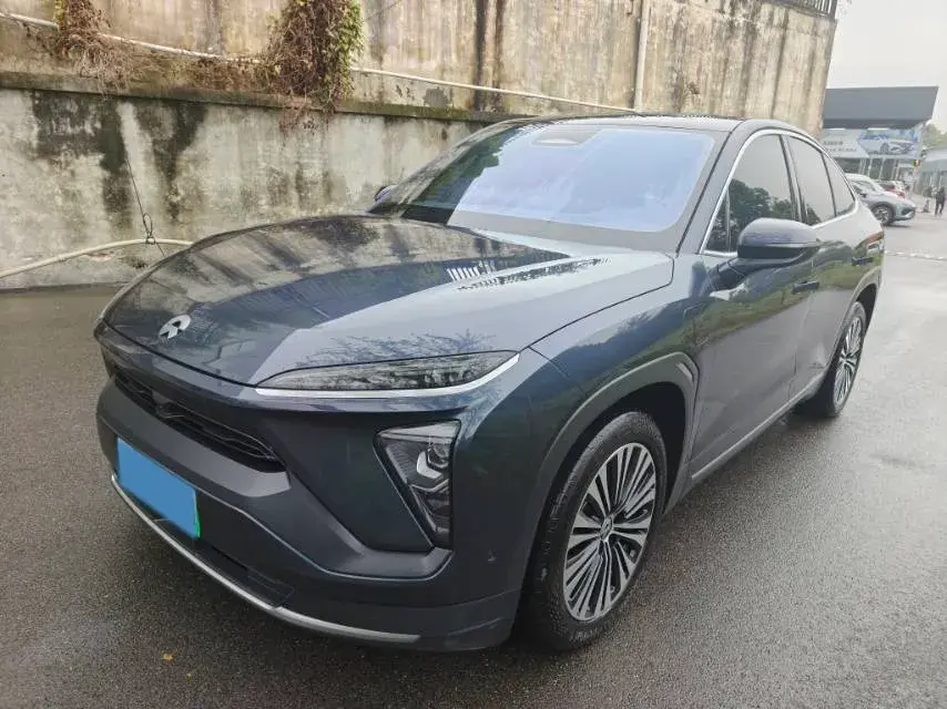 2020 NIO ES6 BEV 100KWH