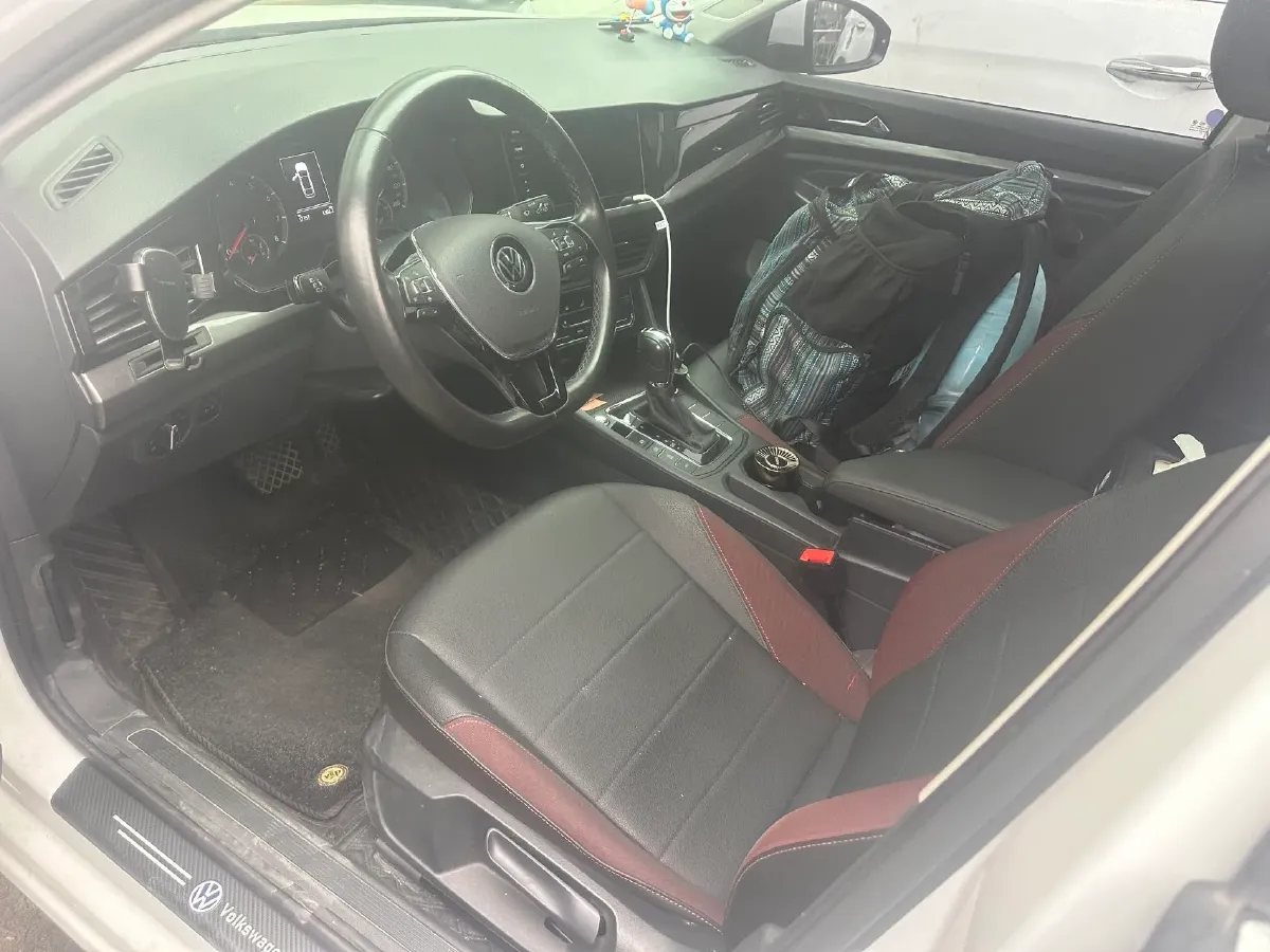 2021 Volkswagen Bora 1.4T 150HP L4 7DCT,autocango,china used car exporter,china ev exporter,chinese used car exporter,chinese used ev exporter