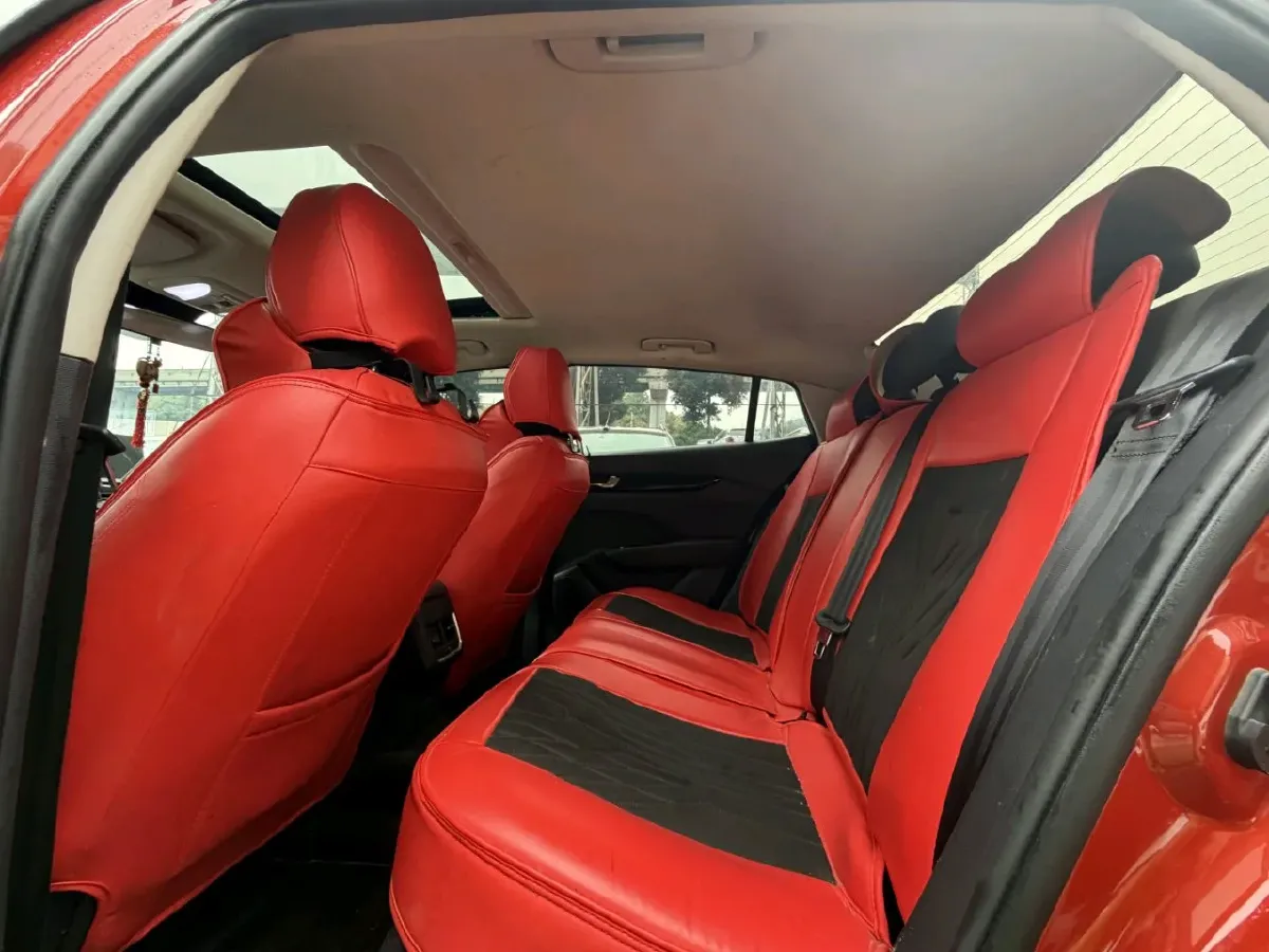 2020 DongFeng Aeolus YiXuan 1.5T 150HP L4 6DCT,autocango,china used car exporter,china ev exporter,chinese used car exporter,chinese used ev exporter