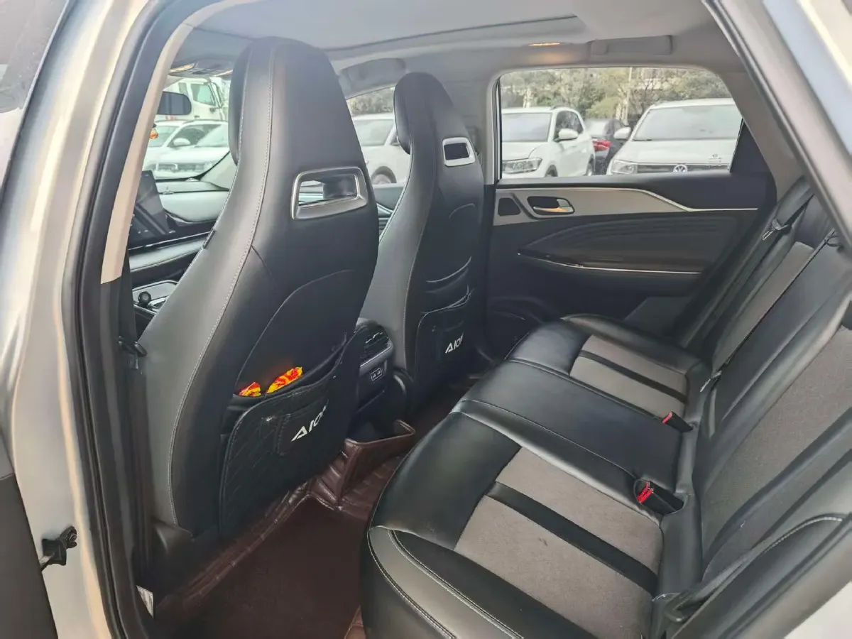 2023 Aion S Plus BEV 59.4KWH,autocango,china used car exporter,china ev exporter,chinese used car exporter,chinese used ev exporter