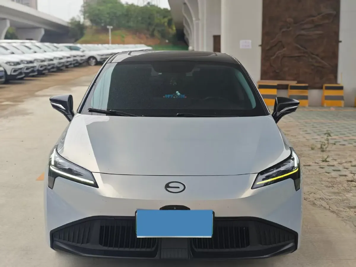 2023 Aion S Plus BEV 59.4KWH,autocango,china used car exporter,china ev exporter,chinese used car exporter,chinese used ev exporter