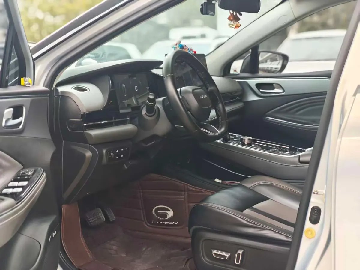 2023 Aion S Plus BEV 59.4KWH,autocango,china used car exporter,china ev exporter,chinese used car exporter,chinese used ev exporter