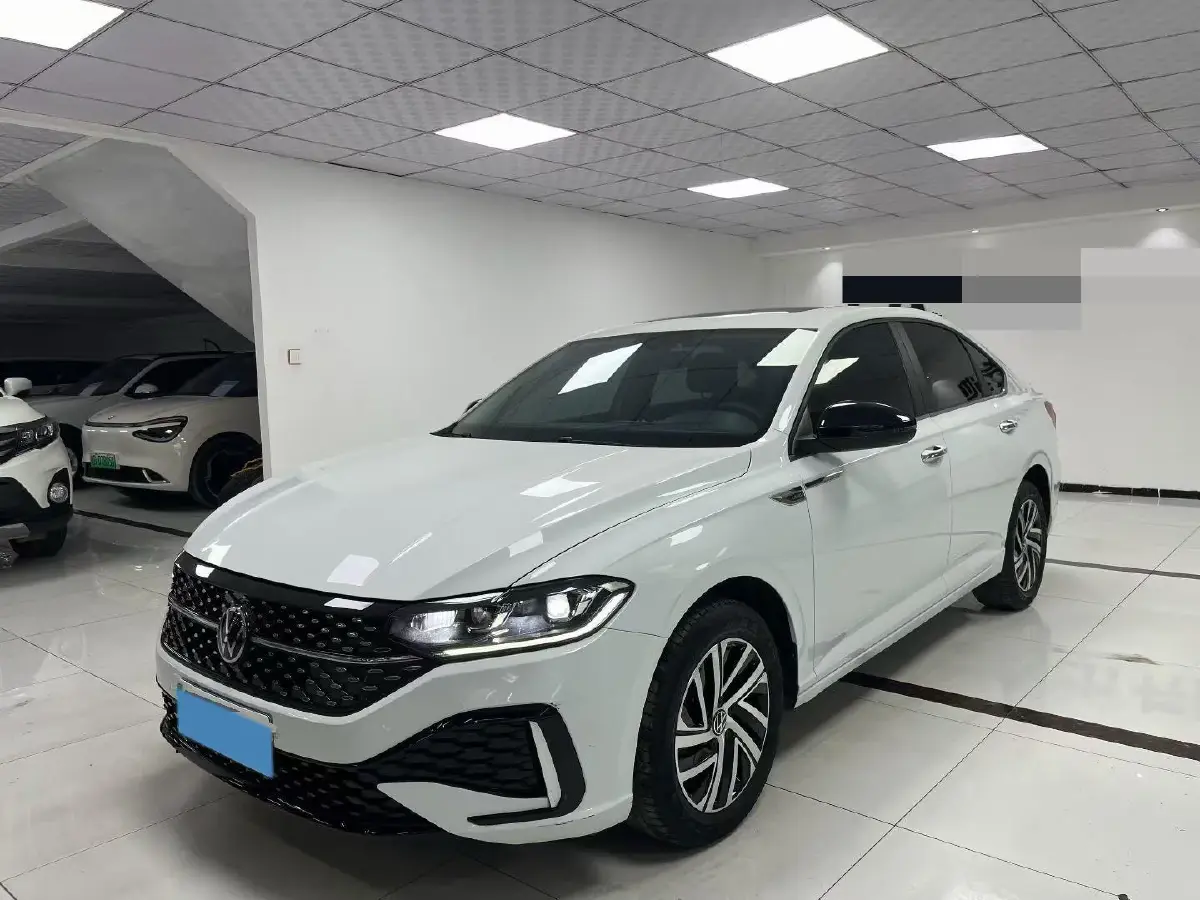 2023 Volkswagen Lavida 1.4T 150HP L4 7DCT