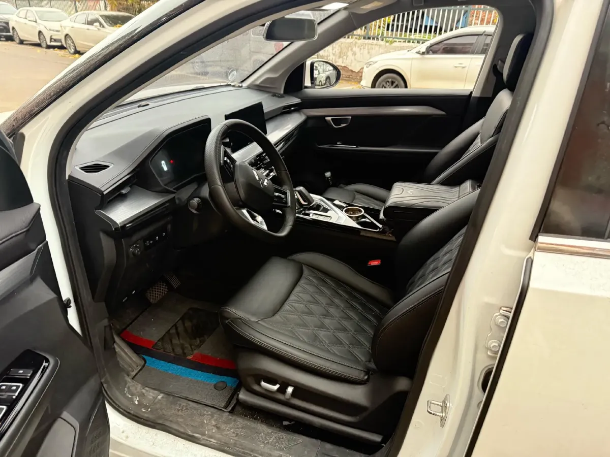 2022 WuLing XingChen 2.0L 136HP L4 1DHT Hybrid 1.8KWH,autocango,china used car exporter,china ev exporter,chinese used car exporter,chinese used ev exporter