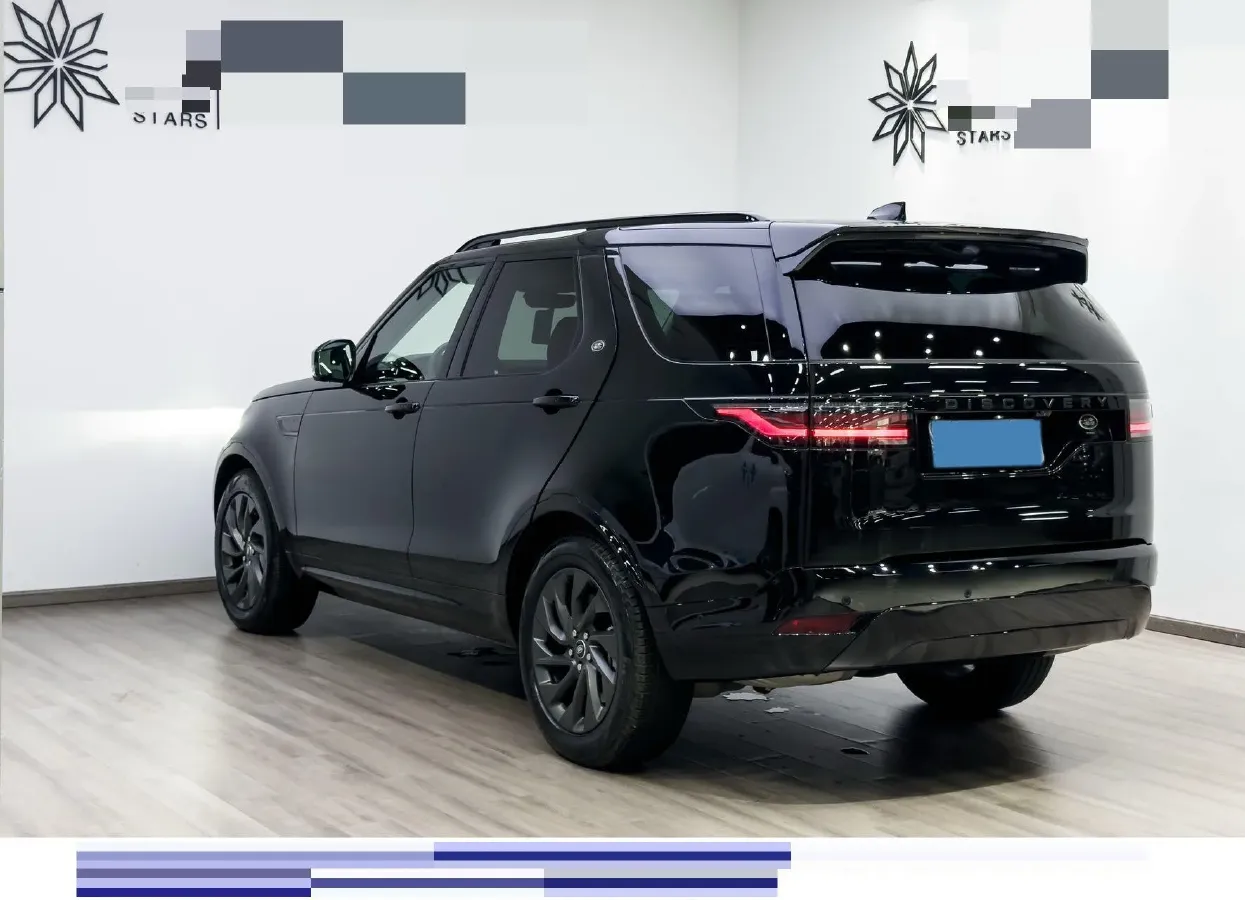 2021 Land Rover Discovery 3.0T 360HP L6 8AT,autocango,china used car exporter,china ev exporter,chinese used car exporter,chinese used ev exporter