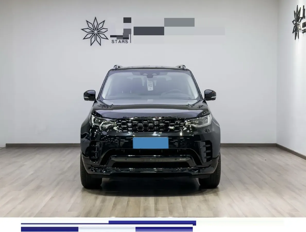 2021 Land Rover Discovery 3.0T 360HP L6 8AT,autocango,china used car exporter,china ev exporter,chinese used car exporter,chinese used ev exporter