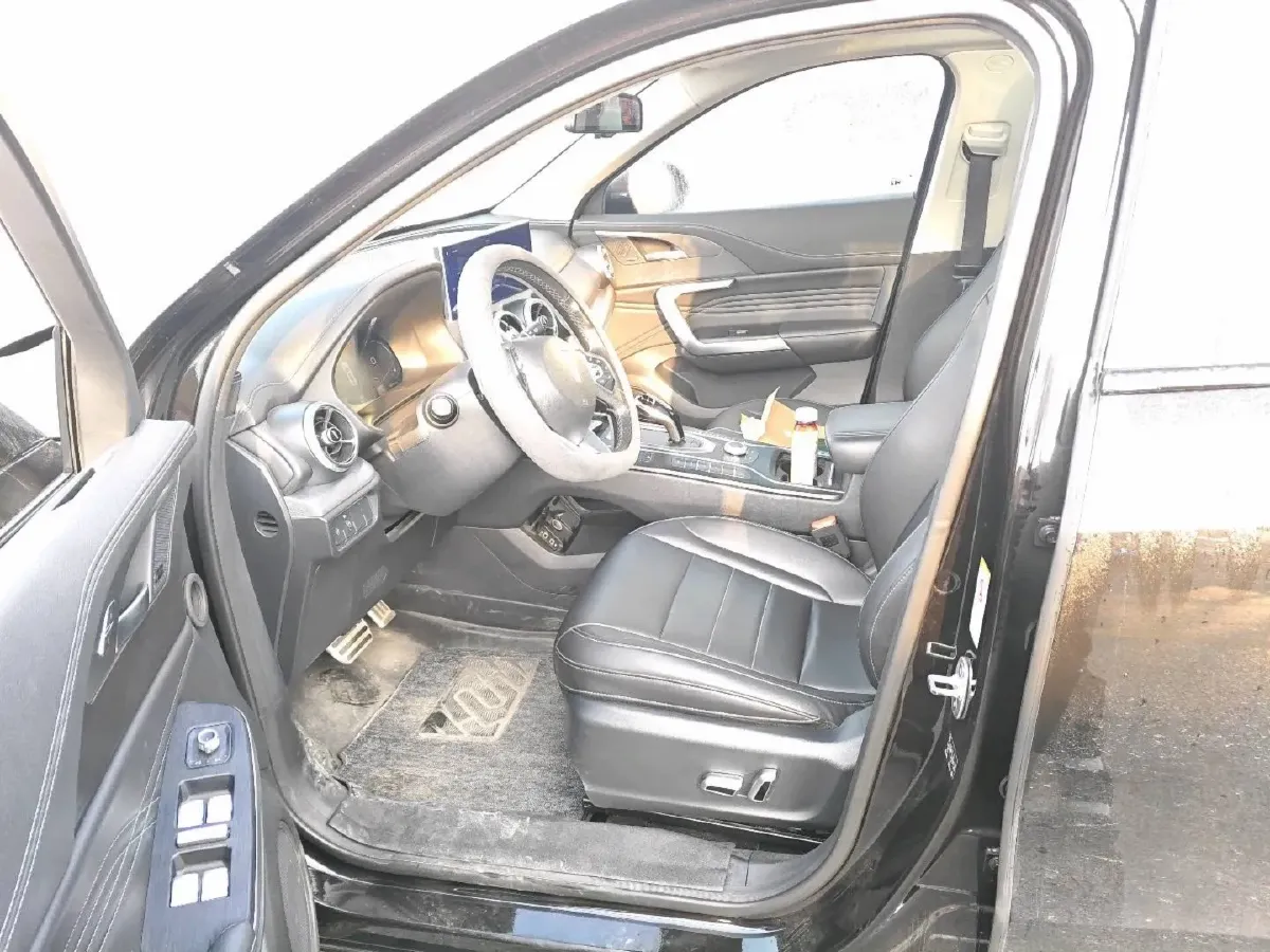 2020 WEY VV5 2.0T 227HP L4 7DCT,autocango,china used car exporter,china ev exporter,chinese used car exporter,chinese used ev exporter