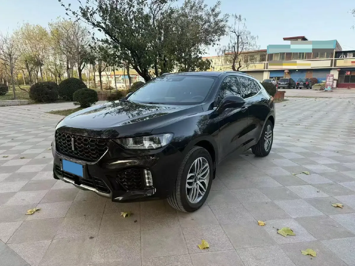 2020 WEY VV5 2.0T 227HP L4 7DCT,autocango,china used car exporter,china ev exporter,chinese used car exporter,chinese used ev exporter