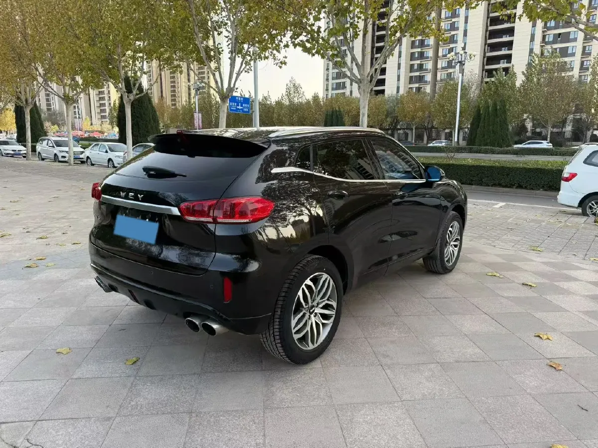 2020 WEY VV5 2.0T 227HP L4 7DCT,autocango,china used car exporter,china ev exporter,chinese used car exporter,chinese used ev exporter