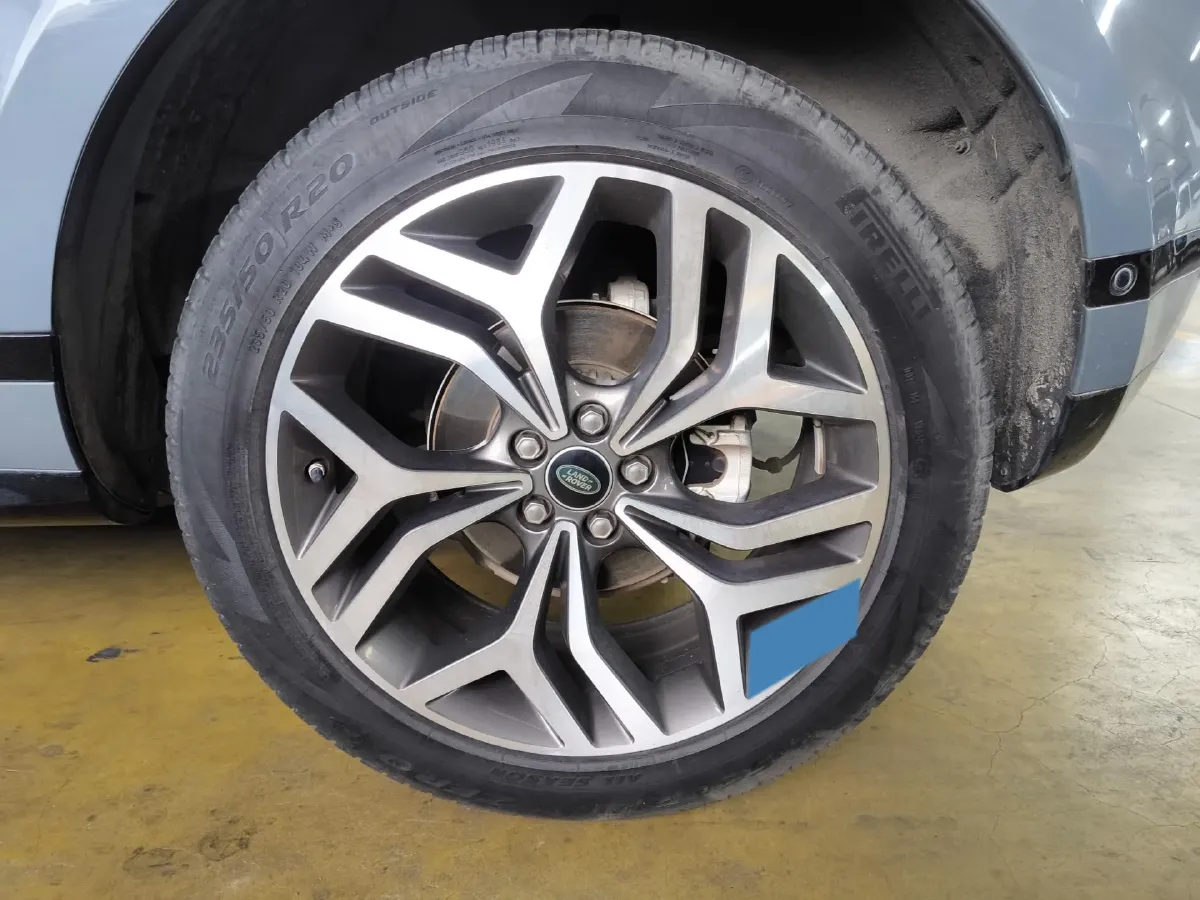 2020 Land Rover Range Rover Evoque 2.0T 249HP L4 9AT,autocango,china used car exporter,china ev exporter,chinese used car exporter,chinese used ev exporter