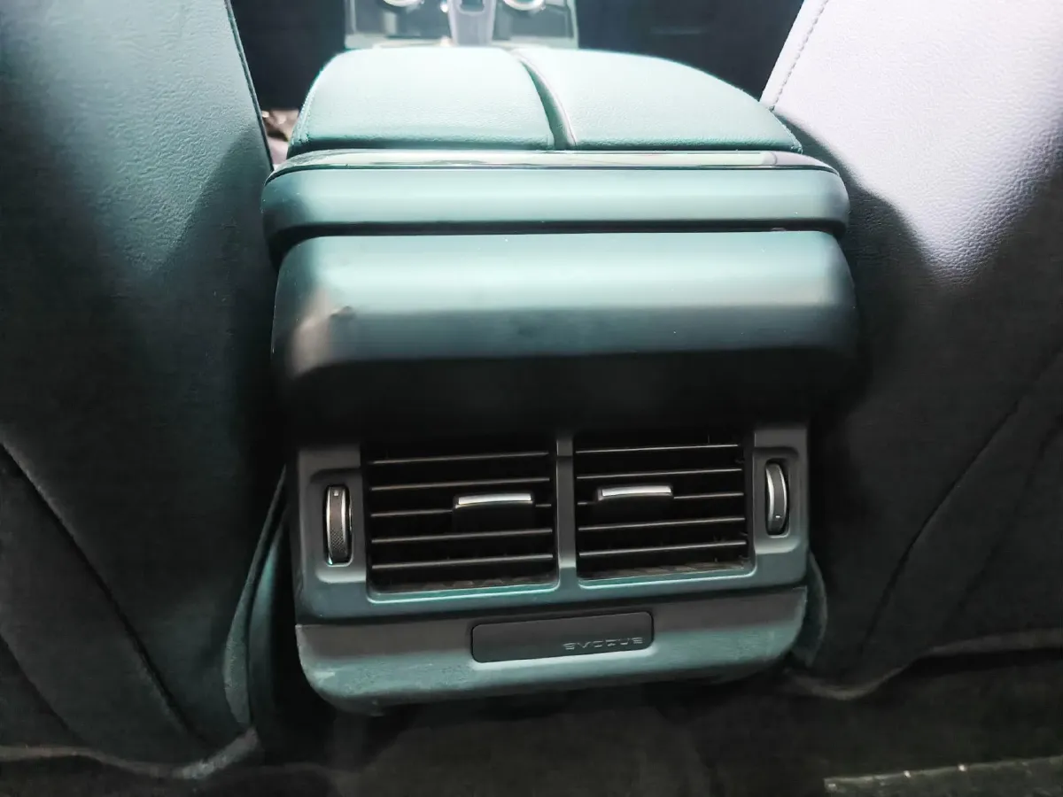 2020 Land Rover Range Rover Evoque 2.0T 249HP L4 9AT,autocango,china used car exporter,china ev exporter,chinese used car exporter,chinese used ev exporter