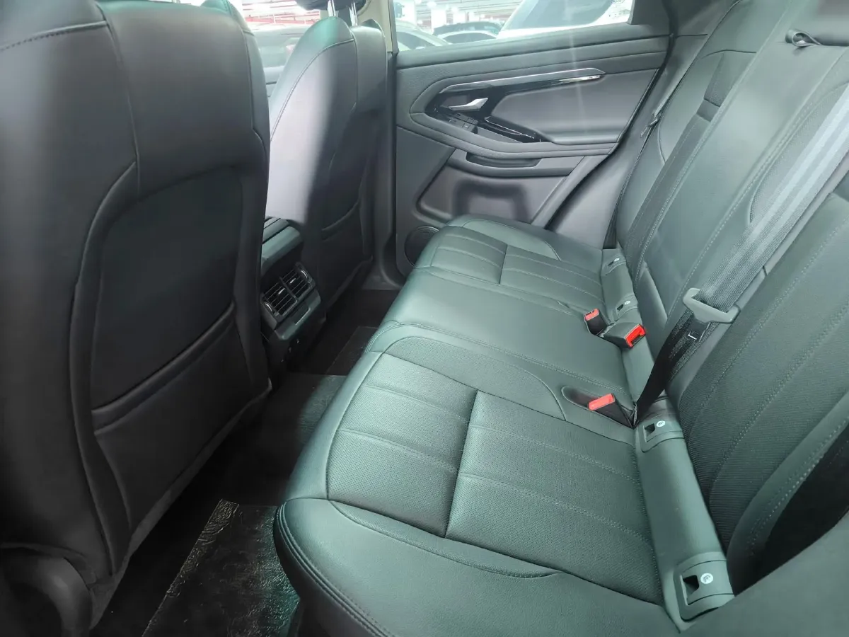 2020 Land Rover Range Rover Evoque 2.0T 249HP L4 9AT,autocango,china used car exporter,china ev exporter,chinese used car exporter,chinese used ev exporter