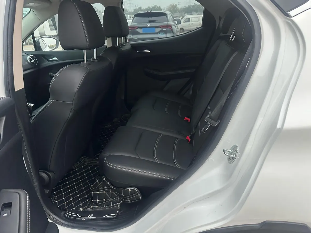 2019 BYD Yuan BEV 42KWH,autocango,china used car exporter,china ev exporter,chinese used car exporter,chinese used ev exporter