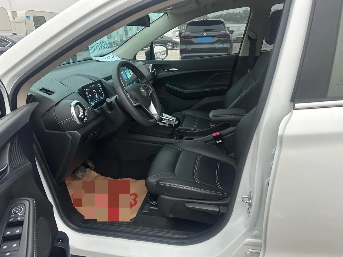 2019 BYD Yuan BEV 42KWH,autocango,china used car exporter,china ev exporter,chinese used car exporter,chinese used ev exporter