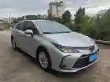 2022 Toyota Corolla 1.8L 98HP L4 E-CVT Hybrid