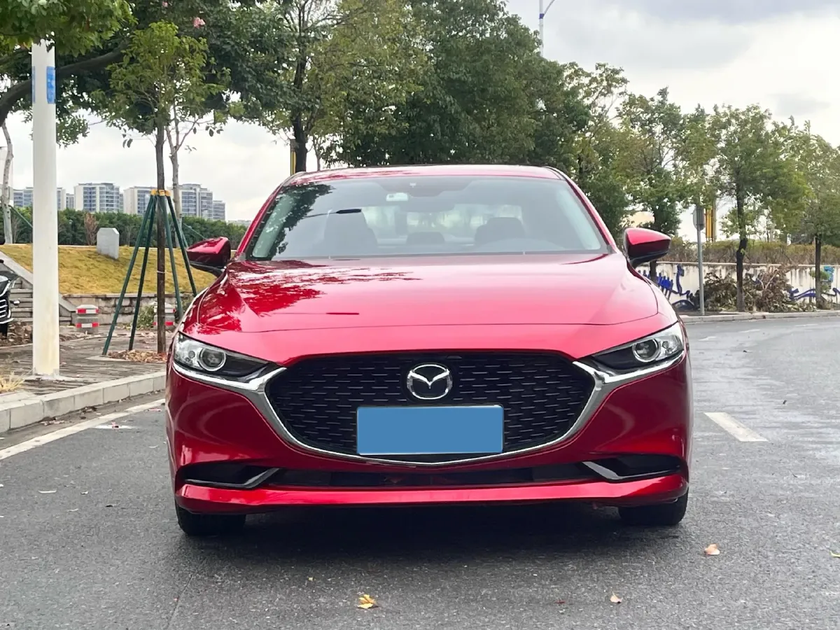 2020 Mazda 3 Axela 2.0L 158HP L4 6AT,autocango,china used car exporter,china ev exporter,chinese used car exporter,chinese used ev exporter