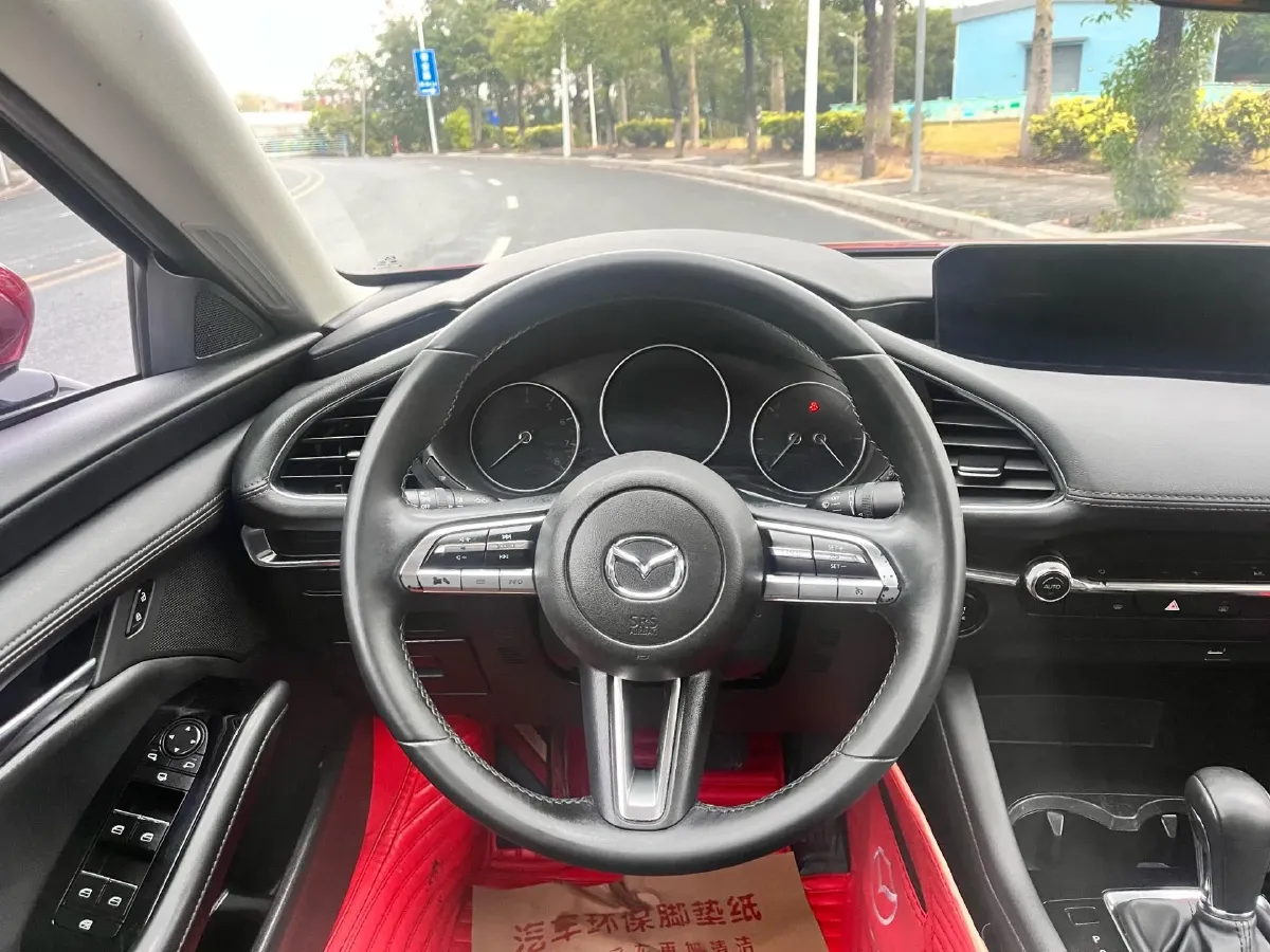 2020 Mazda 3 Axela 2.0L 158HP L4 6AT,autocango,china used car exporter,china ev exporter,chinese used car exporter,chinese used ev exporter