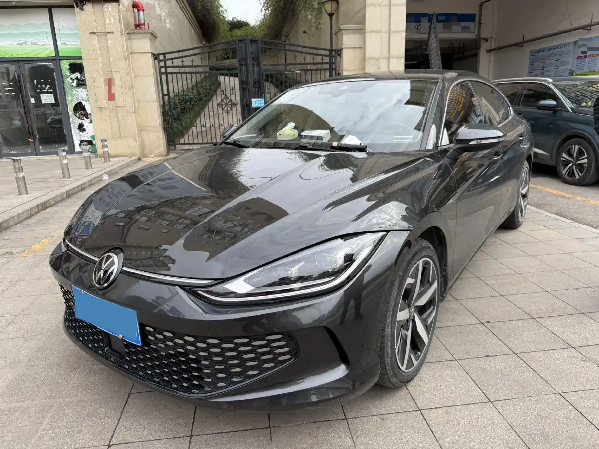 2023 Volkswagen Lamando 1.4T 150HP L4 7DCT