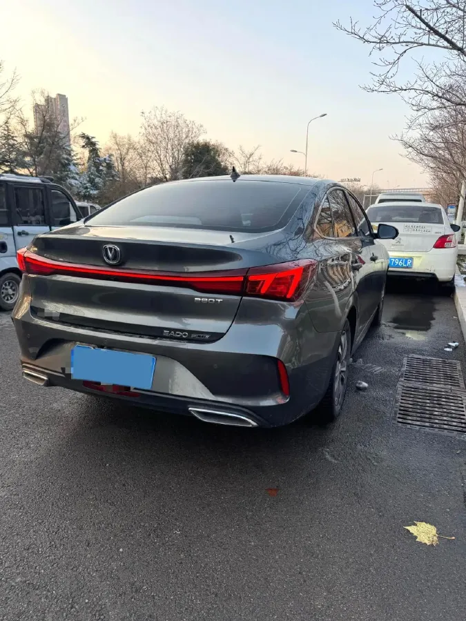 2022 ChangAn Eado 1.4T 160HP L4 7DCT,autocango,china used car exporter,china ev exporter,chinese used car exporter,chinese used ev exporter