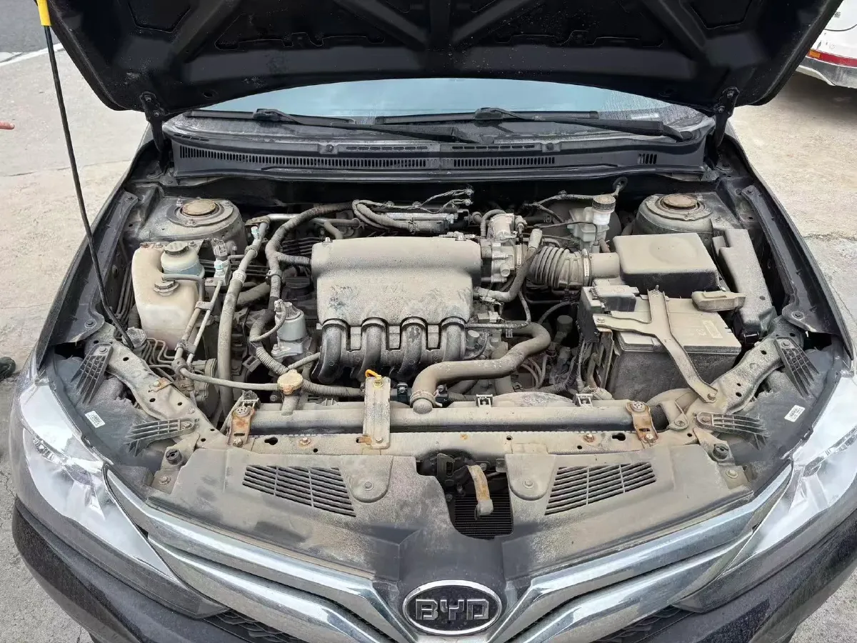 2020 BYD F3 1.5L 109HP L4 5MT,autocango,china used car exporter,china ev exporter,chinese used car exporter,chinese used ev exporter