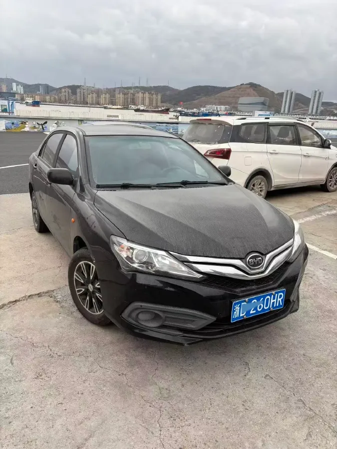 2020 BYD F3 1.5L 109HP L4 5MT,autocango,china used car exporter,china ev exporter,chinese used car exporter,chinese used ev exporter