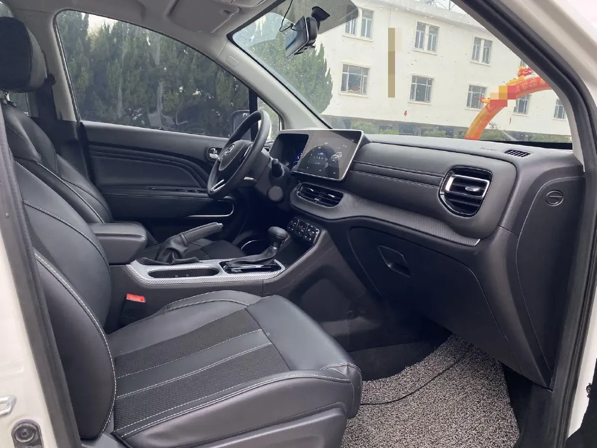 2021 GAC Trumpchi GS3 1.5T 163HP L3 6MT,autocango,china used car exporter,china ev exporter,chinese used car exporter,chinese used ev exporter