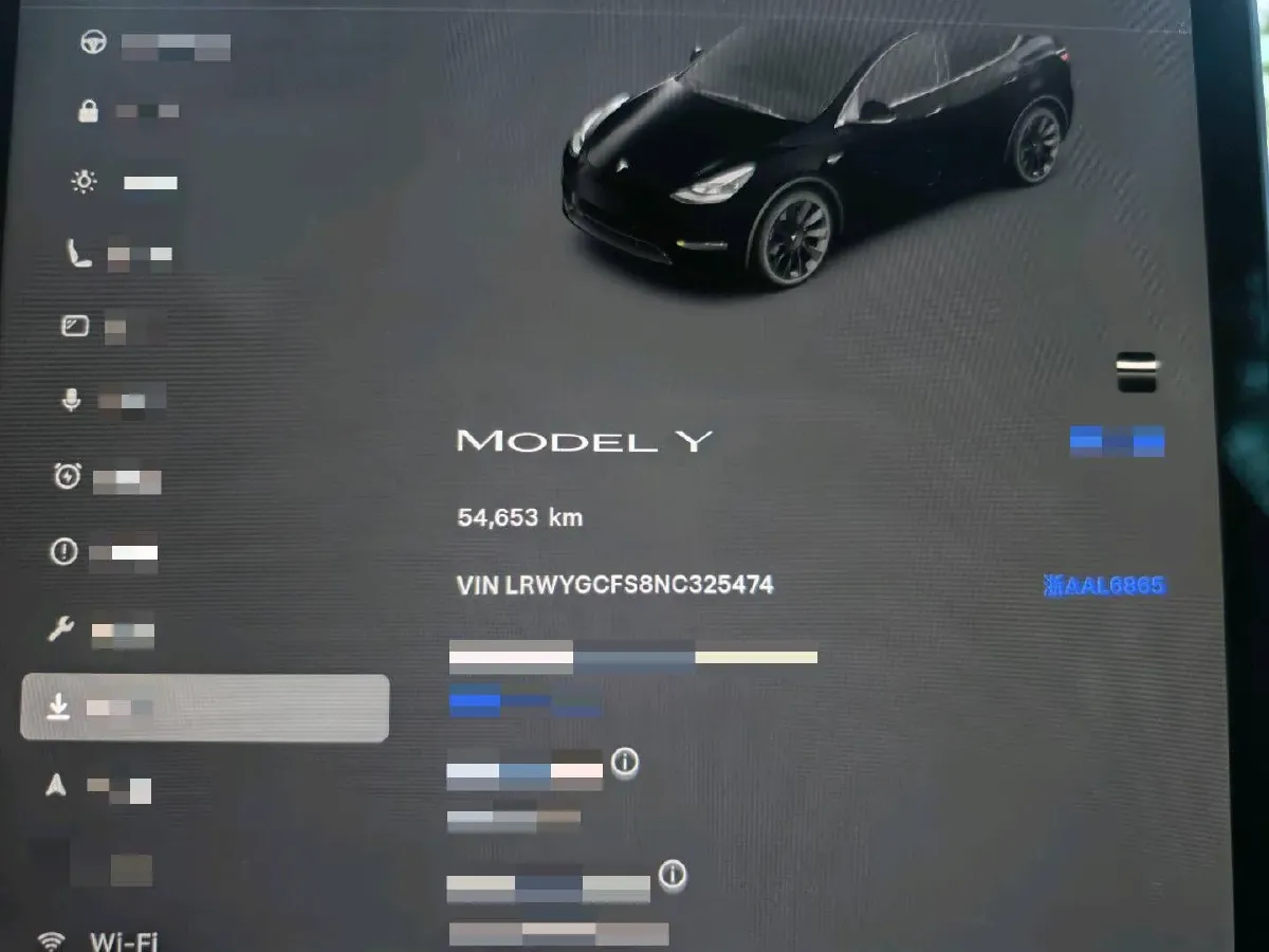 2022 Tesla Model Y BEV 60KWH,autocango,china used car exporter,china ev exporter,chinese used car exporter,chinese used ev exporter