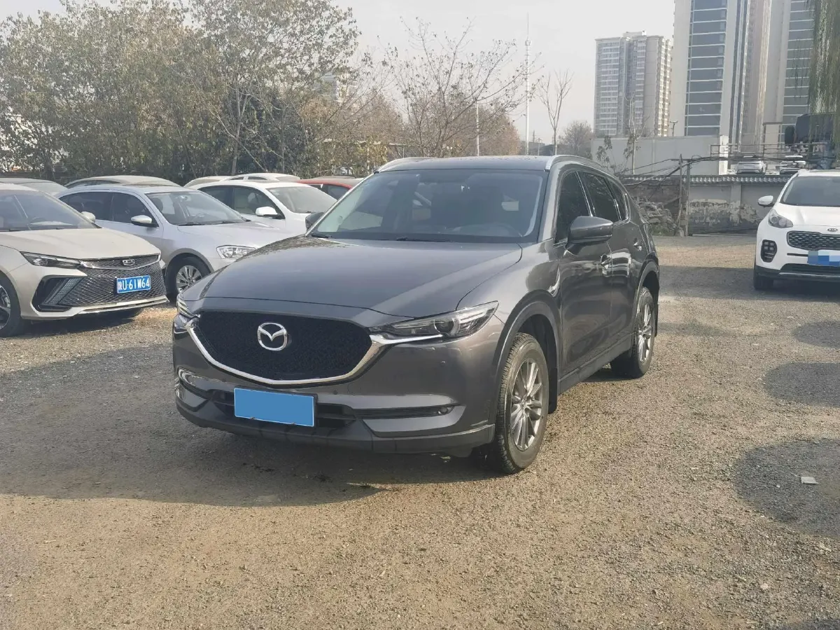 2020 Mazda CX-5 2.0L 155HP L4 6AT,autocango,china used car exporter,china ev exporter,chinese used car exporter,chinese used ev exporter