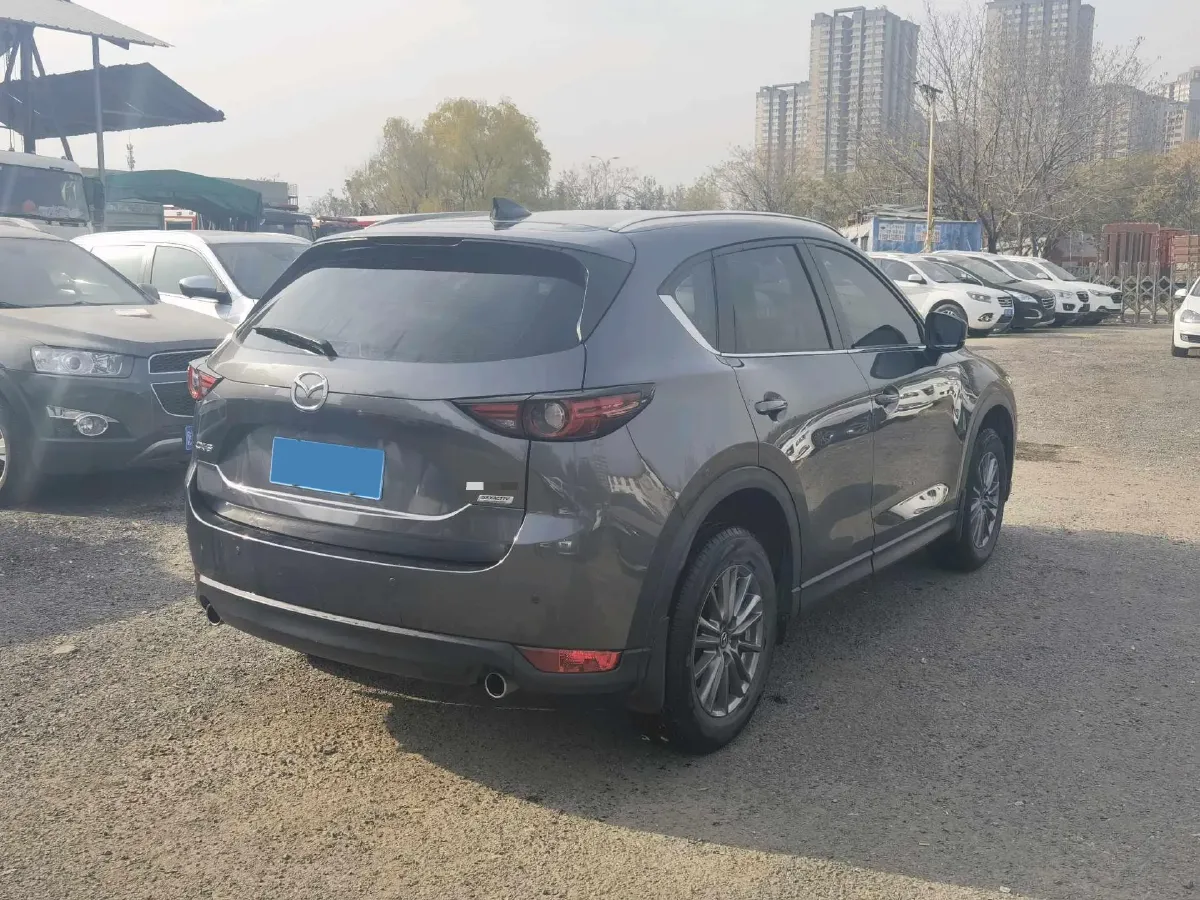 2020 Mazda CX-5 2.0L 155HP L4 6AT,autocango,china used car exporter,china ev exporter,chinese used car exporter,chinese used ev exporter