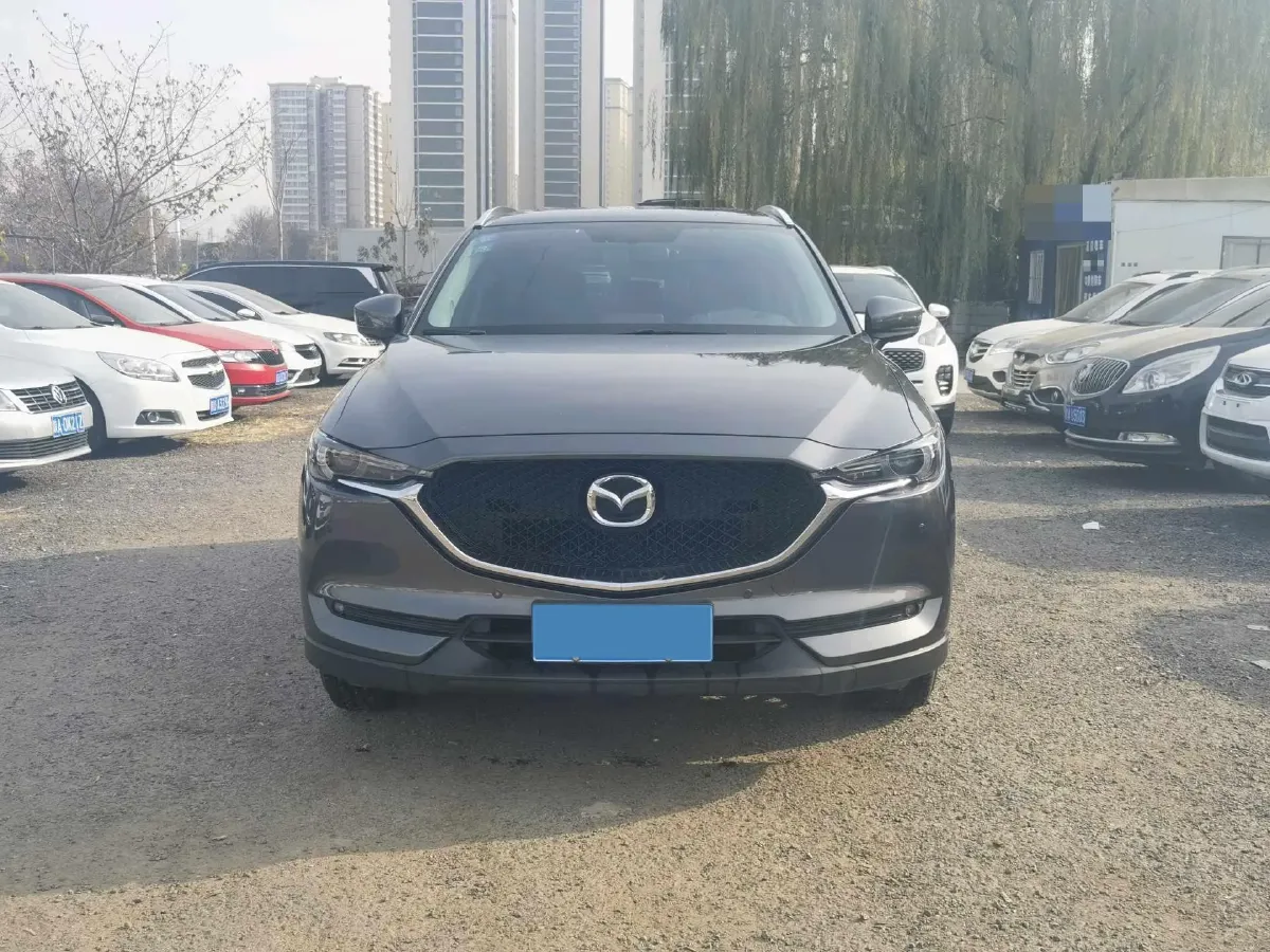 2020 Mazda CX-5 2.0L 155HP L4 6AT,autocango,china used car exporter,china ev exporter,chinese used car exporter,chinese used ev exporter