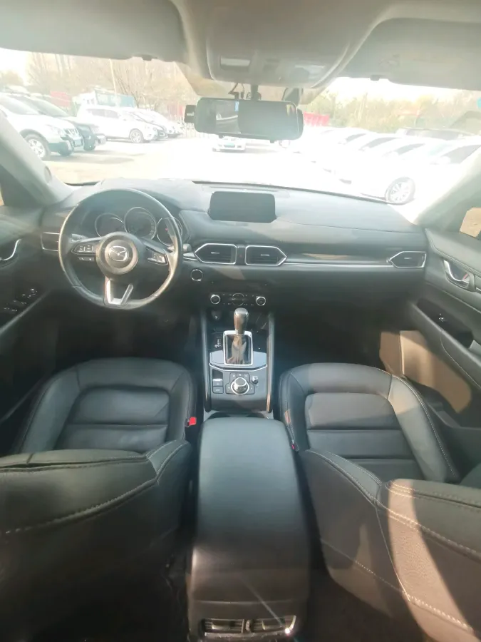 2020 Mazda CX-5 2.0L 155HP L4 6AT,autocango,china used car exporter,china ev exporter,chinese used car exporter,chinese used ev exporter