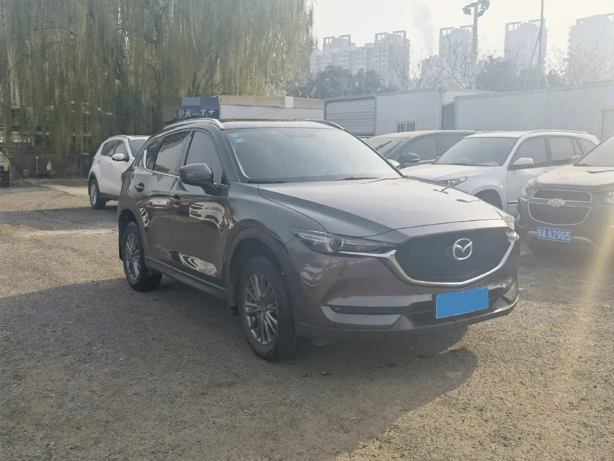 2020 Mazda CX-5 2.0L 155HP L4 6AT,autocango,china used car exporter,china ev exporter,chinese used car exporter,chinese used ev exporter