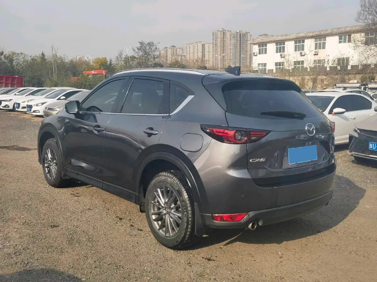2020 Mazda CX-5 2.0L 155HP L4 6AT,autocango,china used car exporter,china ev exporter,chinese used car exporter,chinese used ev exporter