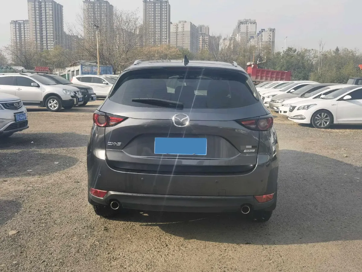 2020 Mazda CX-5 2.0L 155HP L4 6AT,autocango,china used car exporter,china ev exporter,chinese used car exporter,chinese used ev exporter