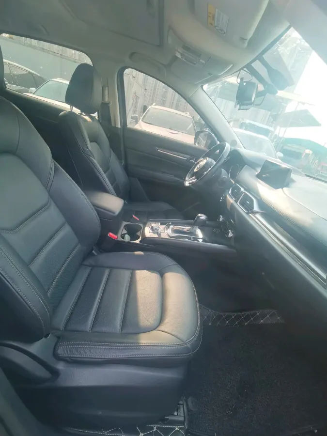 2020 Mazda CX-5 2.0L 155HP L4 6AT,autocango,china used car exporter,china ev exporter,chinese used car exporter,chinese used ev exporter