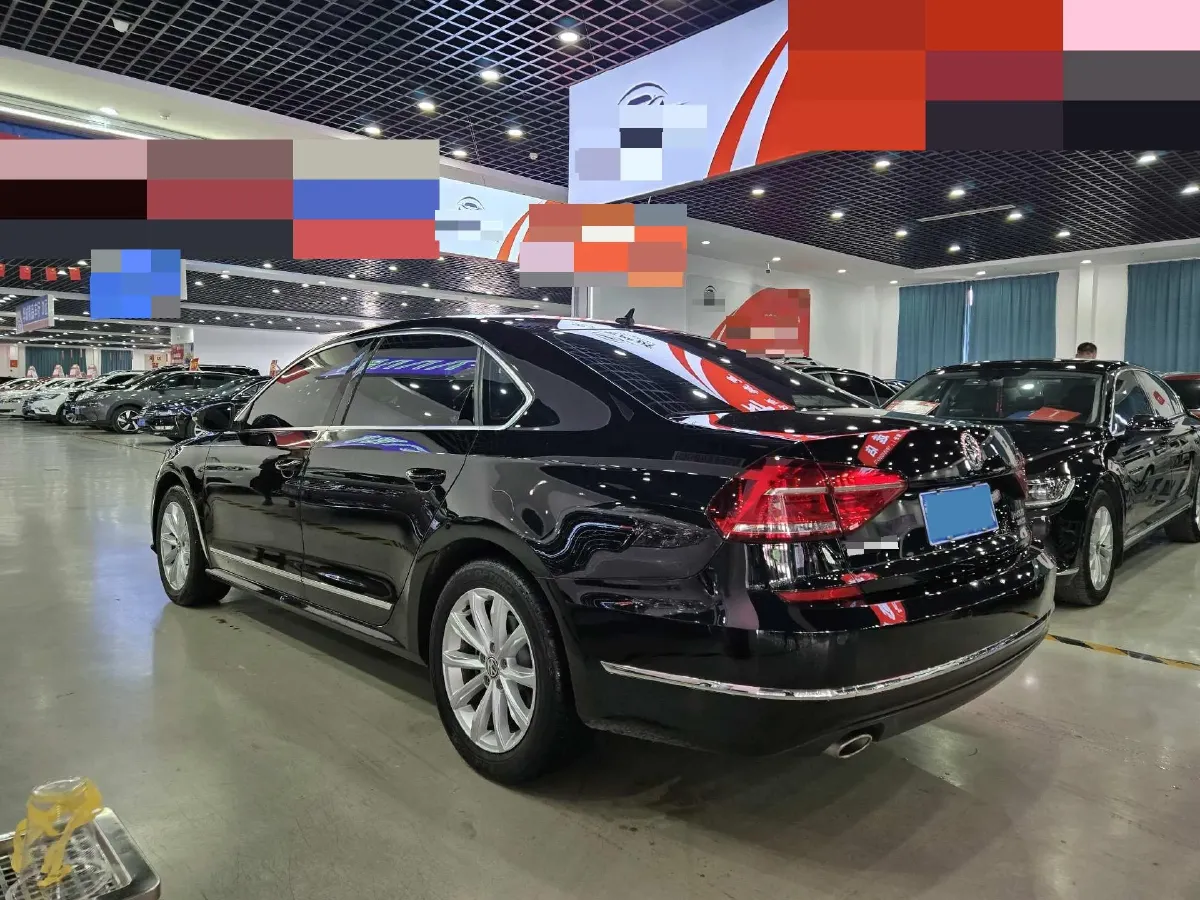 2017 Volkswagen Passat 1.8T 180HP L4 7DCT,autocango,china used car exporter,china ev exporter,chinese used car exporter,chinese used ev exporter
