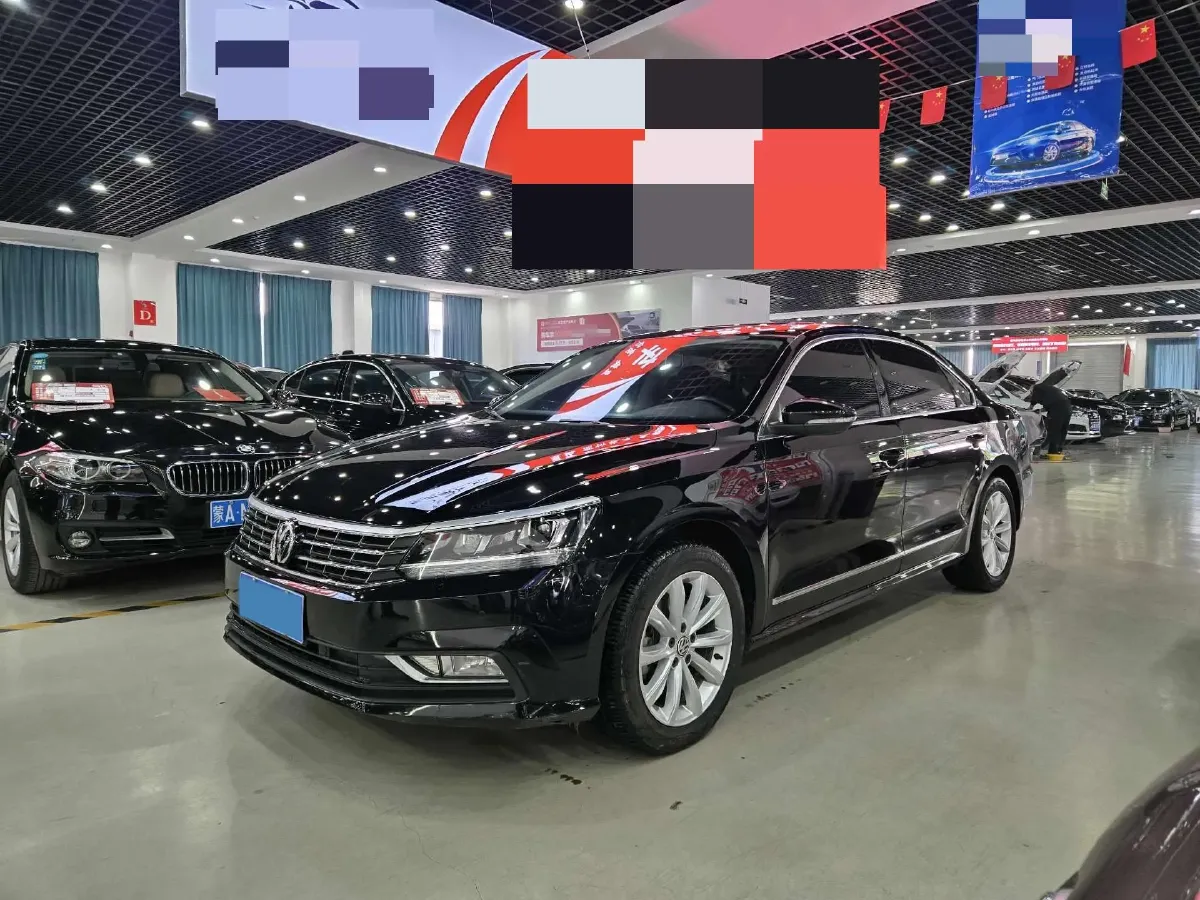 2017 Volkswagen Passat 1.8T 180HP L4 7DCT,autocango,china used car exporter,china ev exporter,chinese used car exporter,chinese used ev exporter