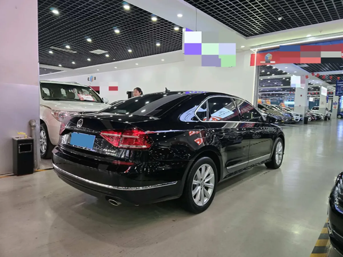 2017 Volkswagen Passat 1.8T 180HP L4 7DCT,autocango,china used car exporter,china ev exporter,chinese used car exporter,chinese used ev exporter