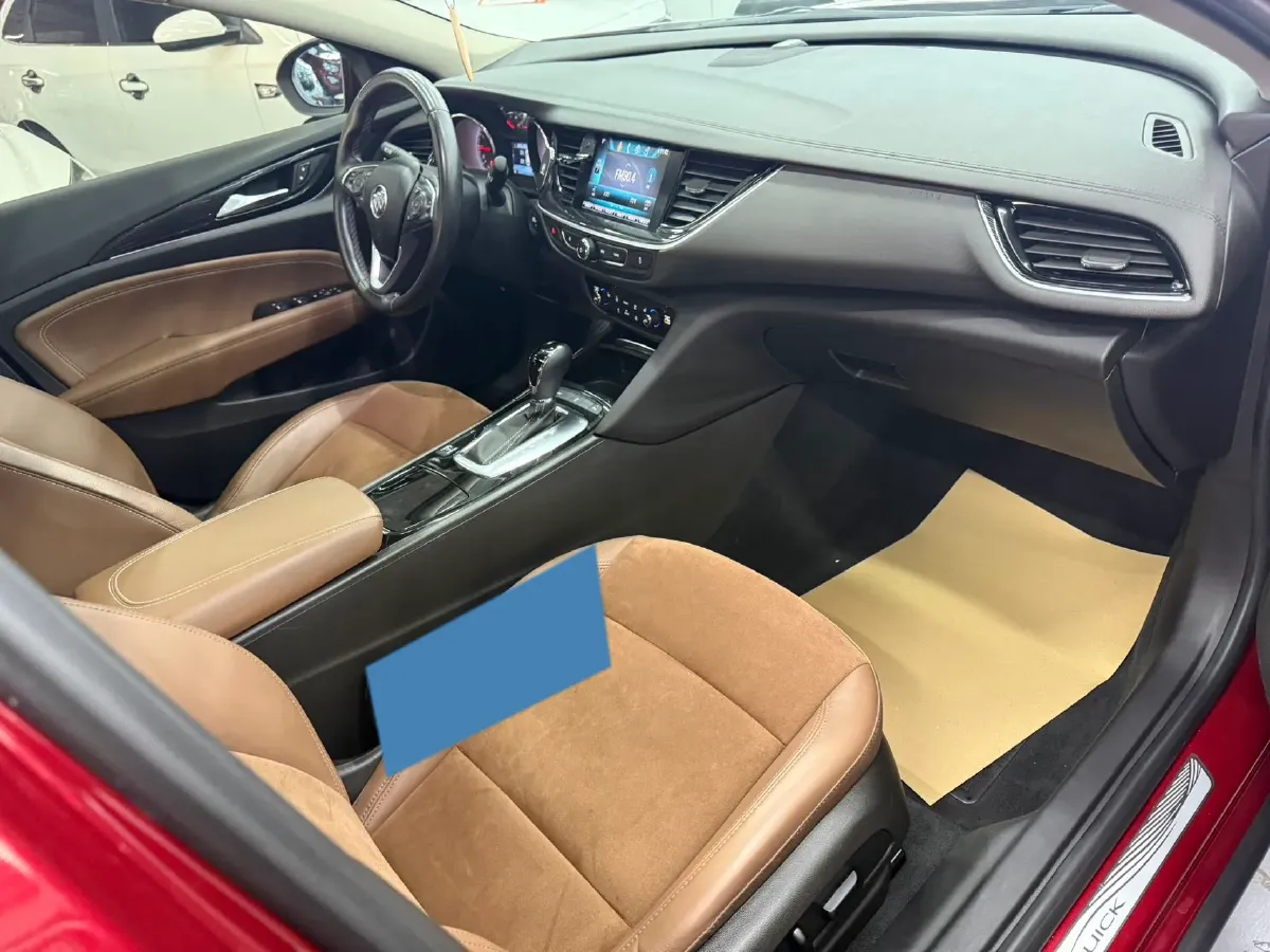 2019 Buick Regal 1.5T 170HP L4 9AT,autocango,china used car exporter,china ev exporter,chinese used car exporter,chinese used ev exporter
