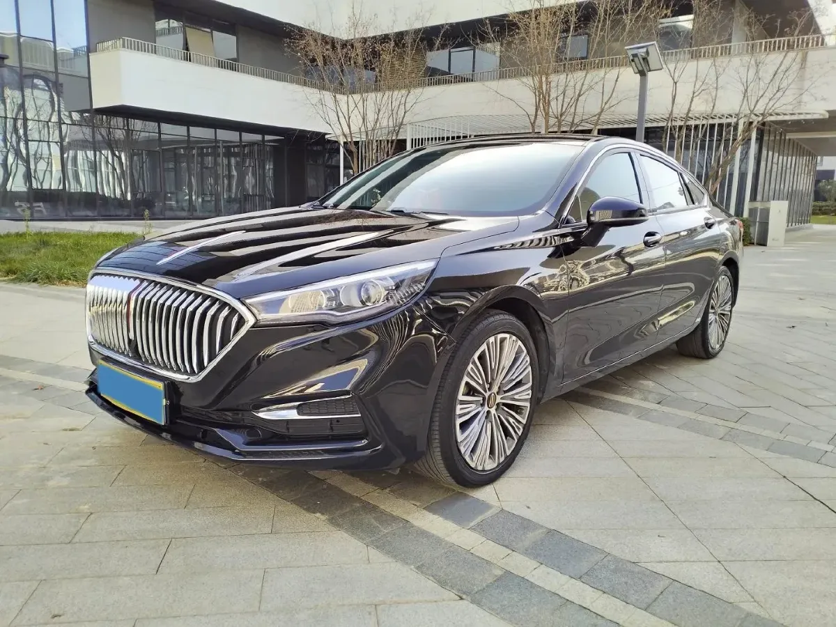 2022 HongQi H5 1.5T 169HP L4 7DCT,autocango,china used car exporter,china ev exporter,chinese used car exporter,chinese used ev exporter