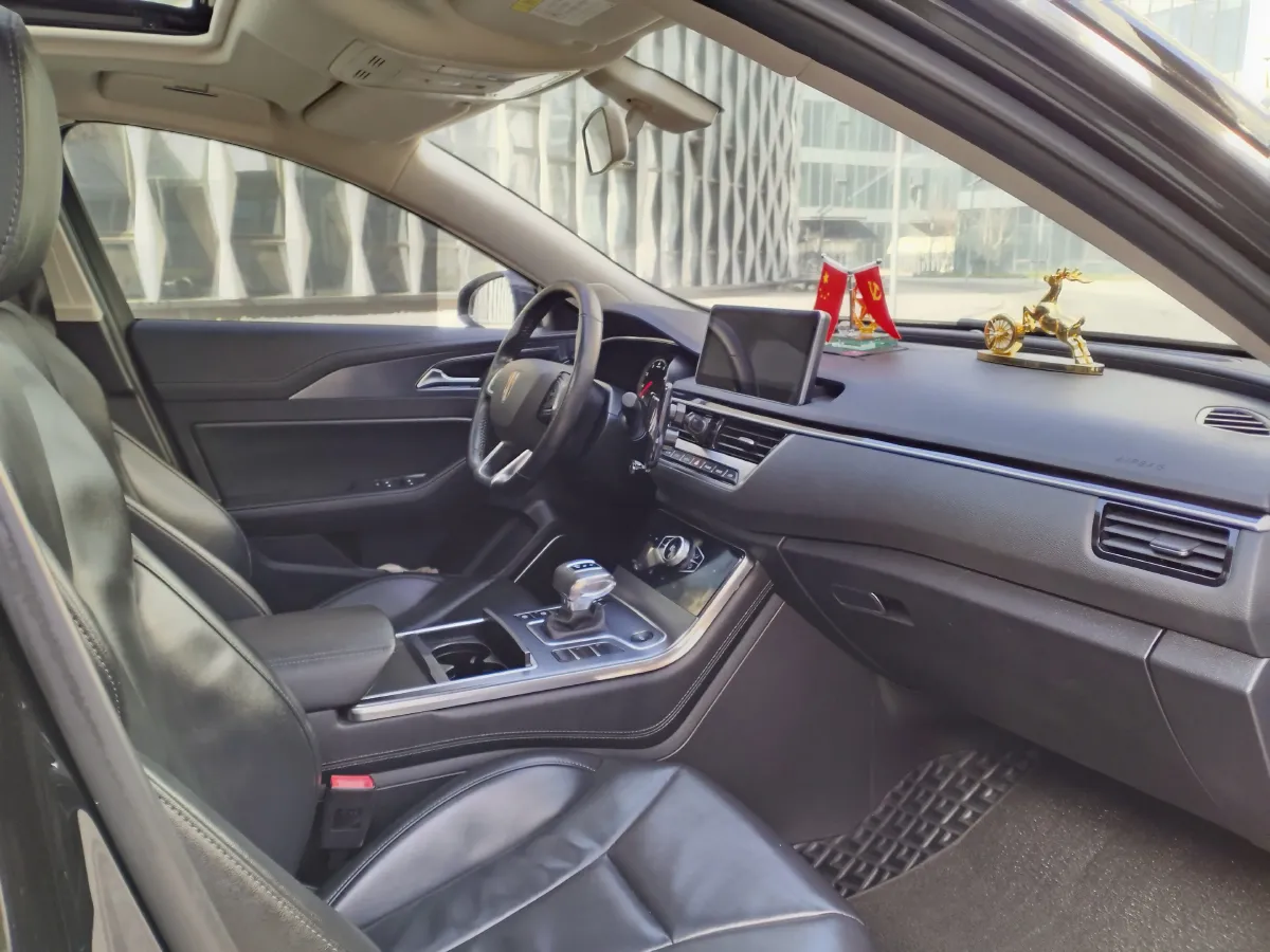 2022 HongQi H5 1.5T 169HP L4 7DCT,autocango,china used car exporter,china ev exporter,chinese used car exporter,chinese used ev exporter