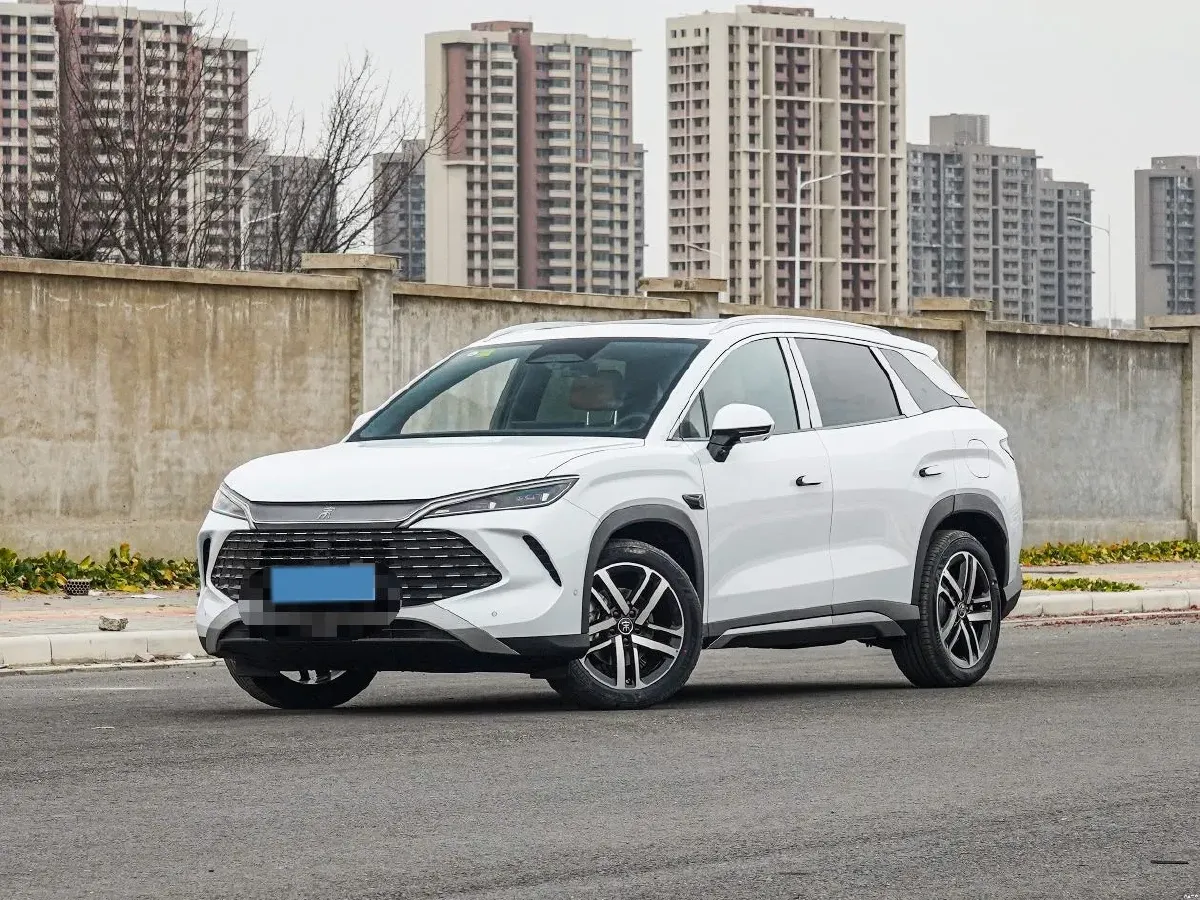 2025 BYD SongL DM-i 1.5L 101HP L4 E-CVT PHEV 18.3KWH,autocango,china used car exporter,china ev exporter,chinese used car exporter,chinese used ev exporter