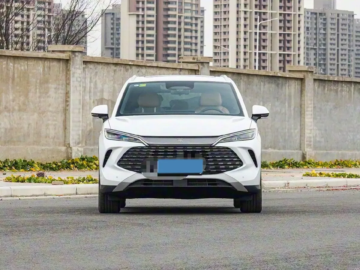 2025 BYD SongL DM-i 1.5L 101HP L4 E-CVT PHEV 18.3KWH,autocango,china used car exporter,china ev exporter,chinese used car exporter,chinese used ev exporter
