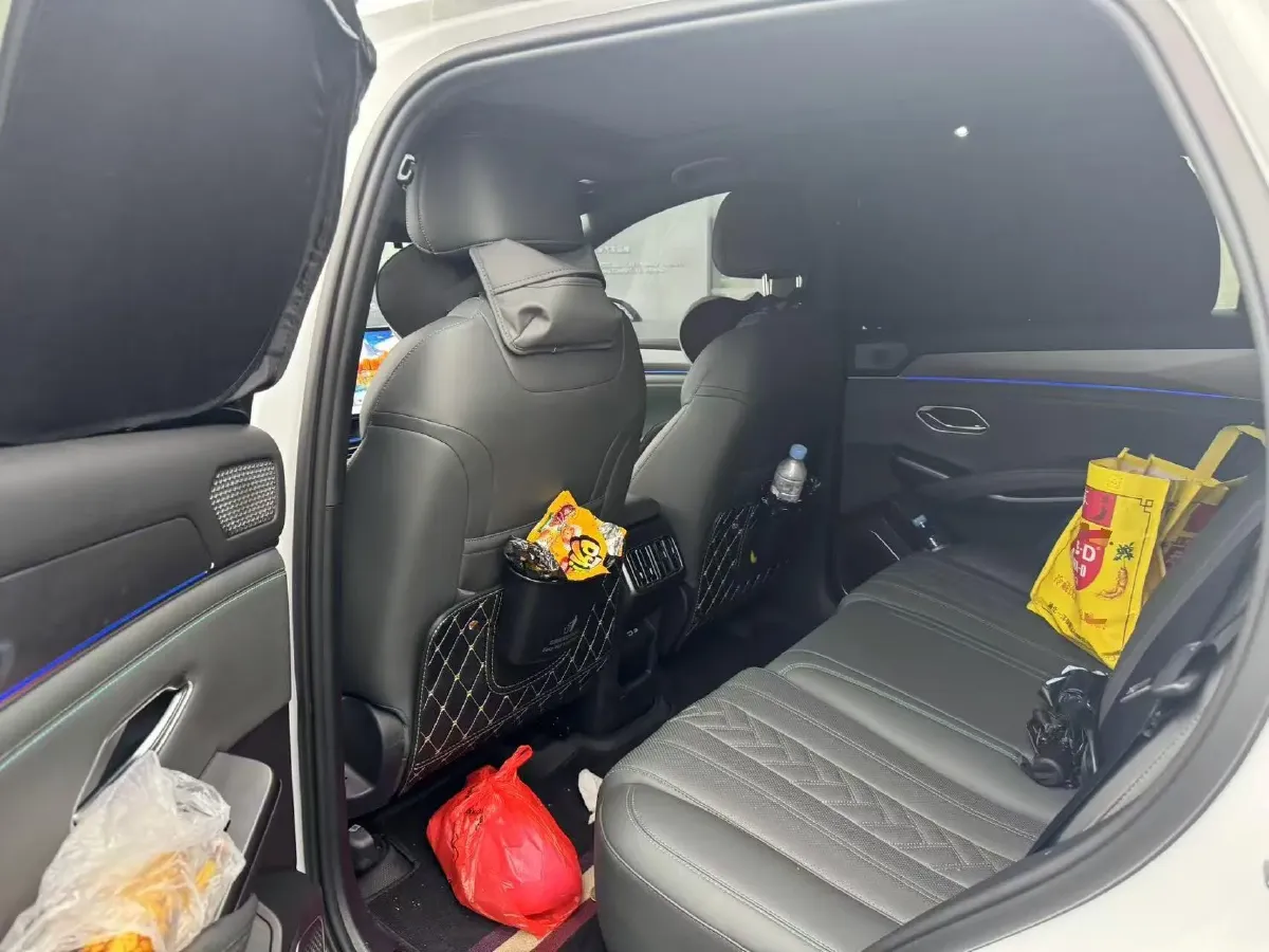 2025 BYD SongL DM-i 1.5L 101HP L4 E-CVT PHEV 18.3KWH,autocango,china used car exporter,china ev exporter,chinese used car exporter,chinese used ev exporter