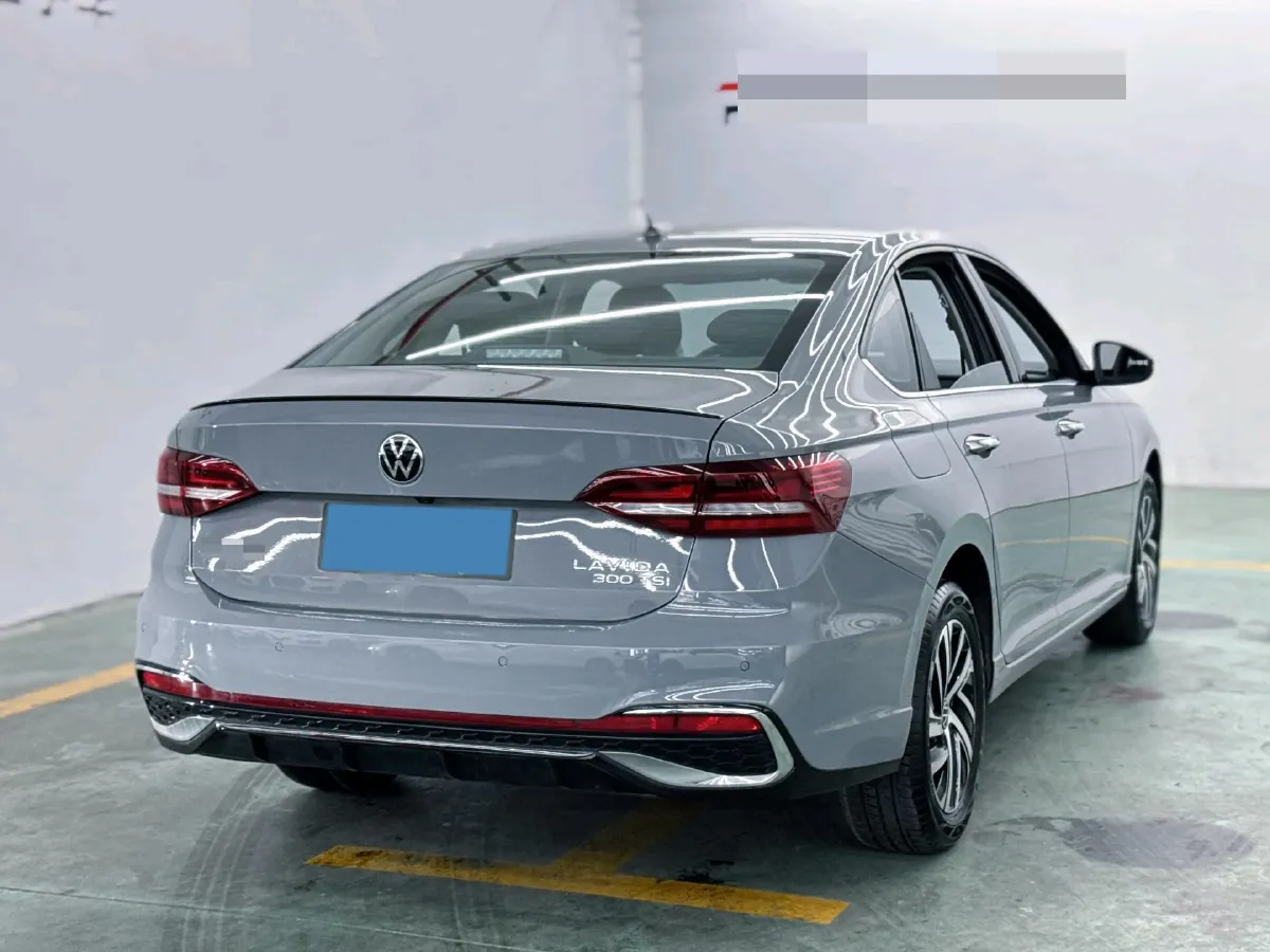 2023 Volkswagen Lavida 1.5T 160HP L4 7DCT,autocango,china used car exporter,china ev exporter,chinese used car exporter,chinese used ev exporter