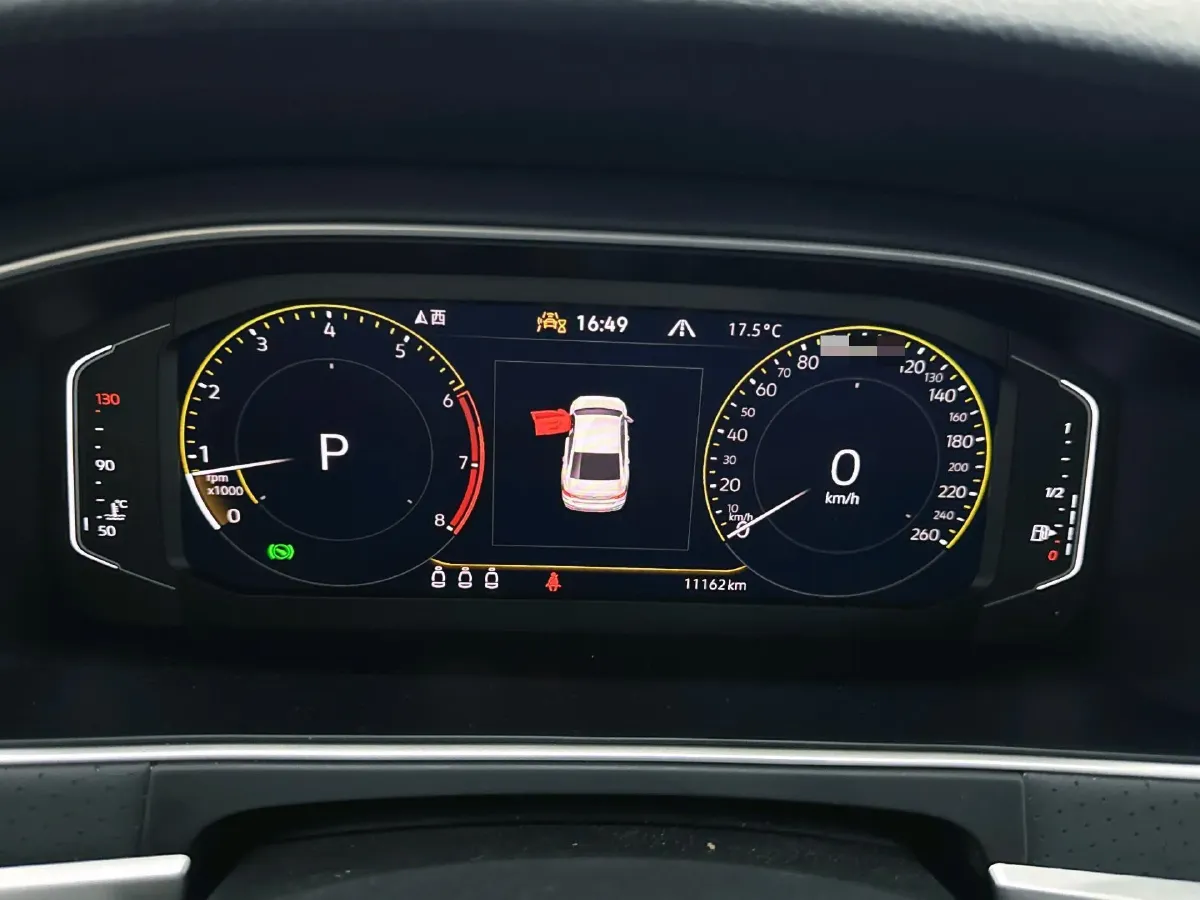 2023 Volkswagen Lavida 1.5T 160HP L4 7DCT,autocango,china used car exporter,china ev exporter,chinese used car exporter,chinese used ev exporter